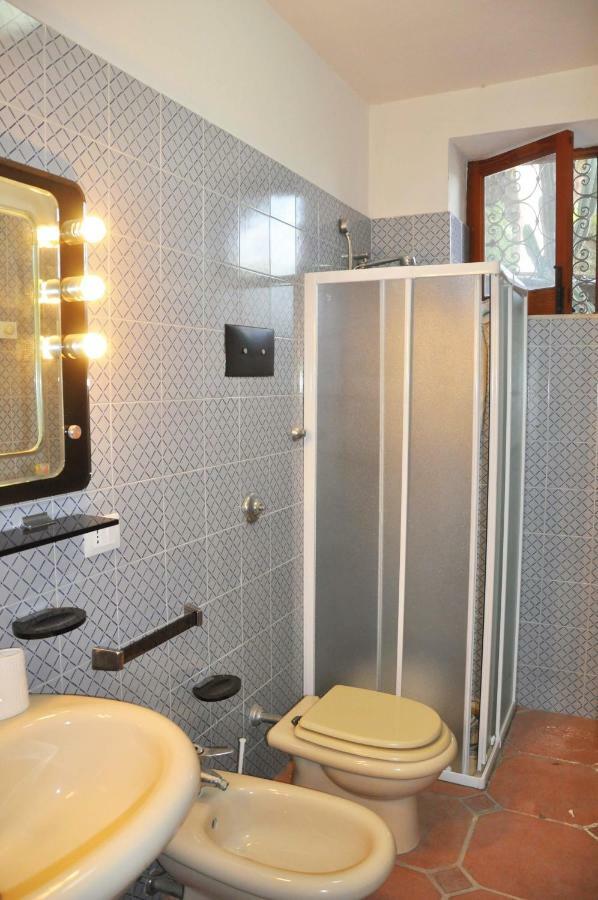 Casa Capiciana - Punta Rotolo Apartment มิลาซโซ ภายนอก รูปภาพ