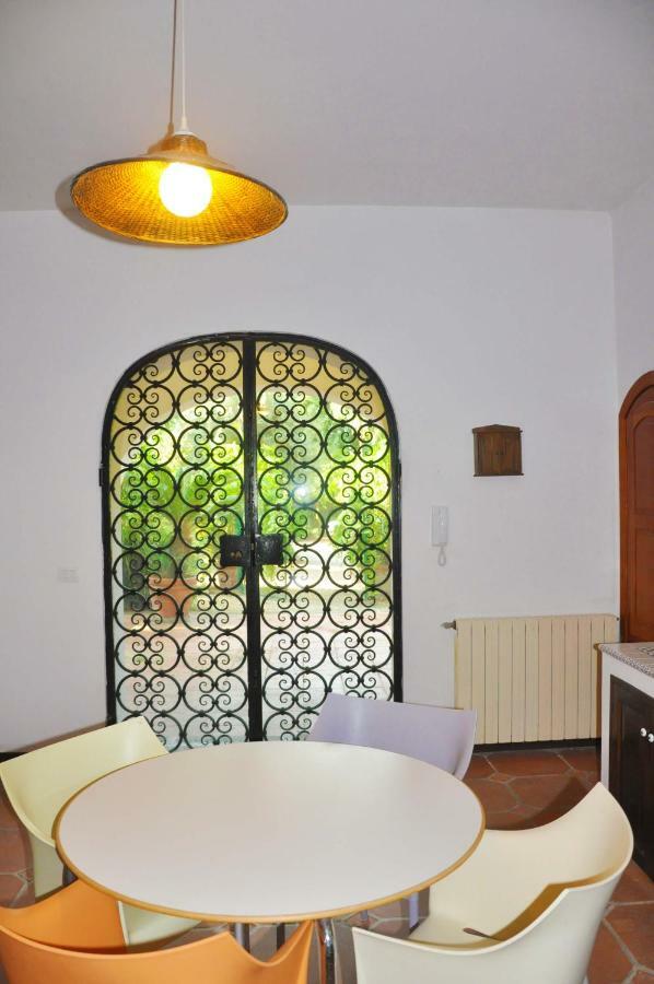 Casa Capiciana - Punta Rotolo Apartment มิลาซโซ ภายนอก รูปภาพ