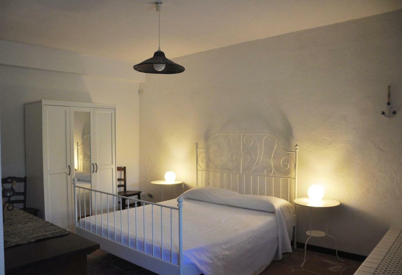 Casa Capiciana - Punta Rotolo Apartment มิลาซโซ ภายนอก รูปภาพ